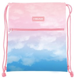 Worek na plecy HEAD OMBRE EFFECT OMBRE CLOUDS, AD2