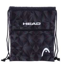 Worek na plecy HEAD RED LAVA, AD2
