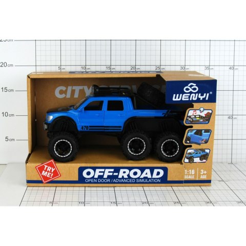 JEEP NA RADIO+PAKIET JEEP NA RADIO+PAKIET