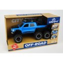JEEP NA RADIO+PAKIET