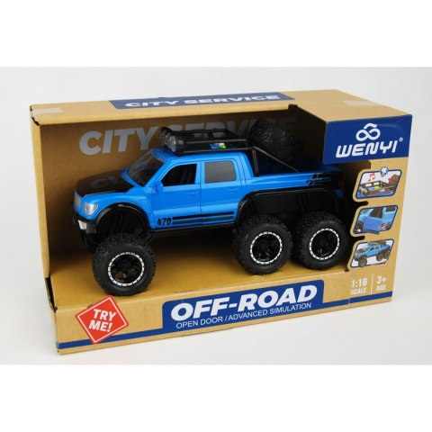 JEEP NA RADIO+PAKIET JEEP NA RADIO+PAKIET