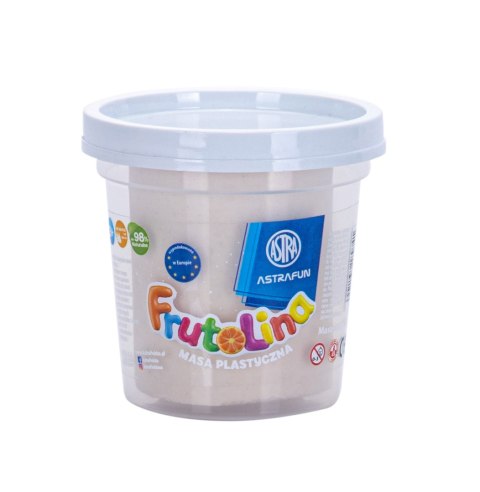 Masa plastyczna Frutolina Astra Fun 6 szt x 100 g Masa plastyczna Frutolina Astra Fun 6 szt x 100 g