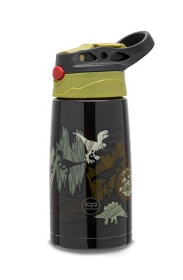 COOLPACK - BONO - BIDON METALOWY - ADVENTURE PARK