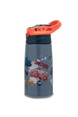 COOLPACK - BONO - BIDON METALOWY - OFFROAD