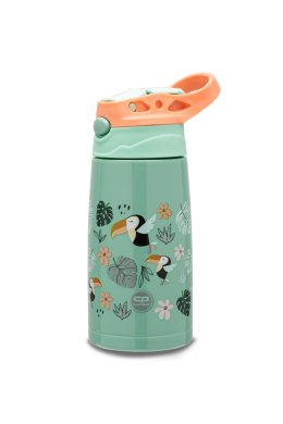 COOLPACK - BONO - BIDON METALOWY - TOUCANS