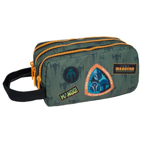 DISNEY CORE - PRIMUS - SASZETKA - MANDALORIAN DISNEY CORE - PRIMUS - SASZETKA - MANDALORIAN