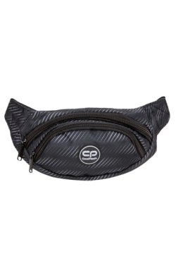 COOLPACK - ALBANY - SASZETKA NERKA - OBSYDIAN