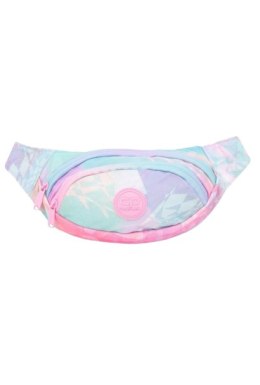 COOLPACK - ALBANY - SASZETKA NERKA - TIE DYE