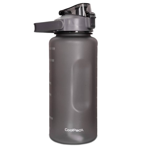 COOLPACK - CANCAN - BIDON - 2 L - SMOKY COOLPACK - CANCAN - BIDON - 2 L - SMOKY