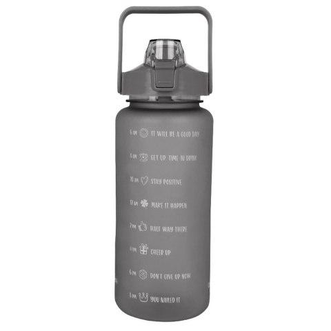 COOLPACK - CANCAN - BIDON - 2 L - SMOKY COOLPACK - CANCAN - BIDON - 2 L - SMOKY