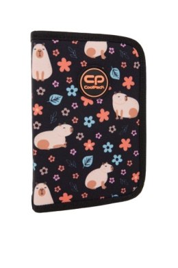 COOLPACK - CLIPPER - PIÓRNIK JEDNOKLAPKOWY BEZ WYPOSAŻENIA - CAPYBARA