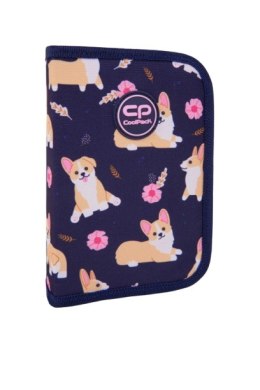 COOLPACK - CLIPPER - PIÓRNIK JEDNOKLAPKOWY BEZ WYPOSAŻENIA - ELISABETH