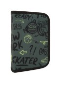 COOLPACK - CLIPPER - PIÓRNIK JEDNOKLAPKOWY BEZ WYPOSAŻENIA - TIGER