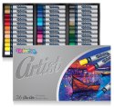 Colorino artist pastele olejne 36 kolorów intensywne