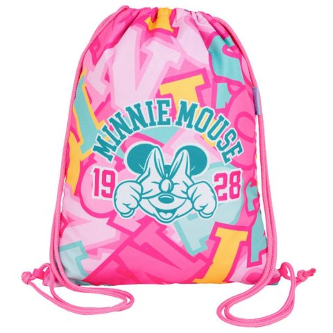 DISNEY CORE - BETA - WOREK NA BUTY - MINNIE DISNEY CORE - BETA - WOREK NA BUTY - MINNIE