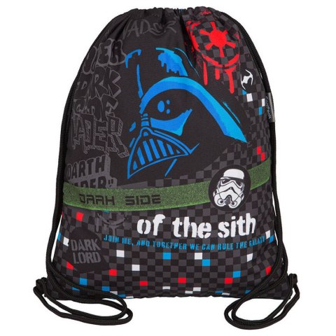 DISNEY CORE - BETA - WOREK NA BUTY - STAR WARS DISNEY CORE - BETA - WOREK NA BUTY - STAR WARS