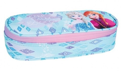 DISNEY CORE - CAMPUS - PIÓRNIK - FROZEN DISNEY CORE - CAMPUS - PIÓRNIK - FROZEN