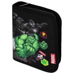 DISNEY CORE - CLIPPER - PIÓRNIK JEDNOKLAPKOWY BEZ WYPOSAŻENIA - AVENGERS