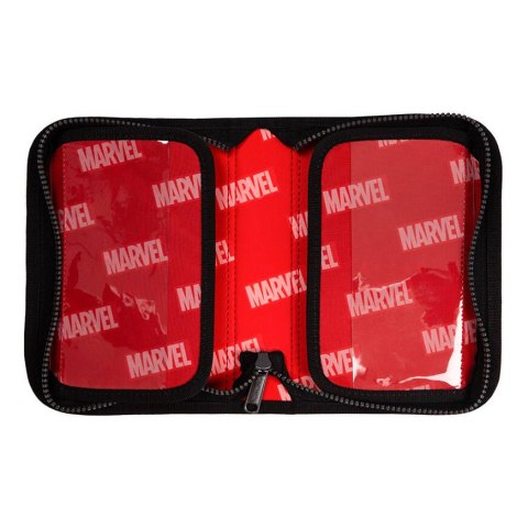 DISNEY CORE - CLIPPER - PIÓRNIK JEDNOKLAPKOWY BEZ WYPOSAŻENIA - AVENGERS DISNEY CORE - CLIPPER - PIÓRNIK JEDNOKLAPKOWY BEZ WYPOSAŻENIA - AVENGERS