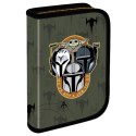 DISNEY CORE - CLIPPER - PIÓRNIK JEDNOKLAPKOWY BEZ WYPOSAŻENIA - MANDALORIAN
