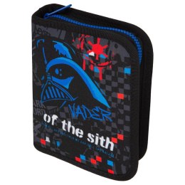 DISNEY CORE - CLIPPER - PIÓRNIK JEDNOKLAPKOWY BEZ WYPOSAŻENIA - STAR WARS