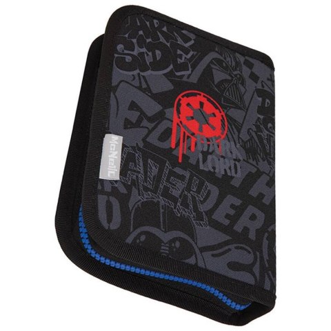 DISNEY CORE - CLIPPER - PIÓRNIK JEDNOKLAPKOWY BEZ WYPOSAŻENIA - STAR WARS DISNEY CORE - CLIPPER - PIÓRNIK JEDNOKLAPKOWY BEZ WYPOSAŻENIA - STAR WARS