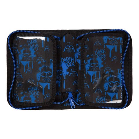 DISNEY CORE - CLIPPER - PIÓRNIK JEDNOKLAPKOWY BEZ WYPOSAŻENIA - STAR WARS DISNEY CORE - CLIPPER - PIÓRNIK JEDNOKLAPKOWY BEZ WYPOSAŻENIA - STAR WARS