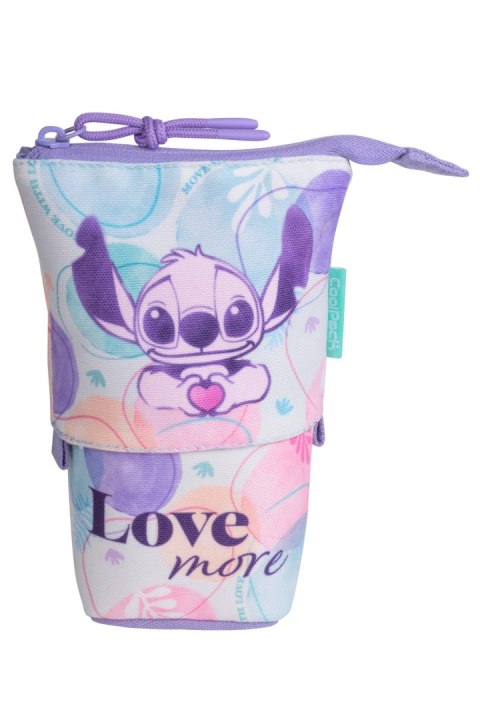 DISNEY FASHION - MONA - PIÓRNIK / SASZETKA - STITCH PASTEL DISNEY FASHION - MONA - PIÓRNIK / SASZETKA - STITCH PASTEL