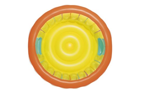 Dmuchana Trampolina Dla Dzieci 180 x 86 cm Bestway 52262 Dmuchana Trampolina Dla Dzieci 180 x 86 cm Bestway 52262