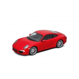 WELLY 1:18 BMW 335i