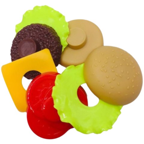 Zestaw kuchenny 8805-1 Zestaw kuchenny 8805-1