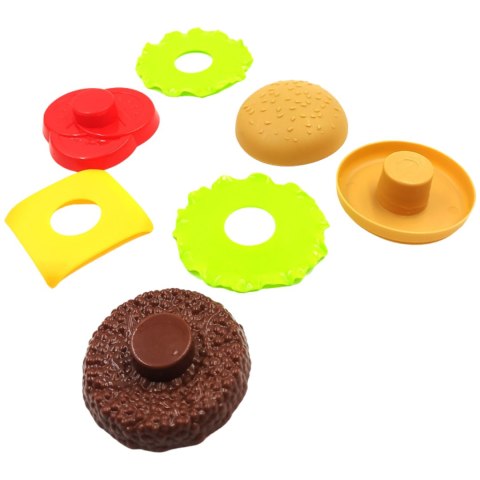 Zestaw kuchenny 8805-1 Zestaw kuchenny 8805-1