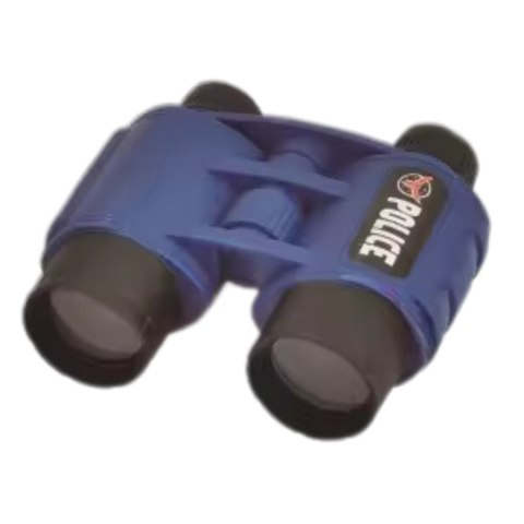 Zestaw policjanta P011B Zestaw policjanta P011B