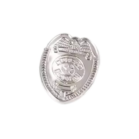 Zestaw policjanta P011B Zestaw policjanta P011B