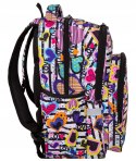 COOLPACK - BASE PLUS - PLECAK MŁODZIEŻOWY - DIARY