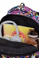 COOLPACK - BASE PLUS - PLECAK MŁODZIEŻOWY - DIARY