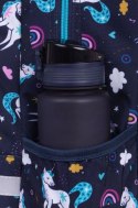 COOLPACK - BASE PLUS - PLECAK MŁODZIEŻOWY - MRS UNICORN