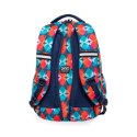 COOLPACK - BASIC PLUS - PLECAK MŁODZIEŻOWY - MAGIC LEAVES *