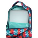 COOLPACK - BASIC PLUS - PLECAK MŁODZIEŻOWY - MAGIC LEAVES *
