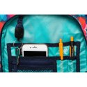 COOLPACK - BASIC PLUS - PLECAK MŁODZIEŻOWY - MAGIC LEAVES *