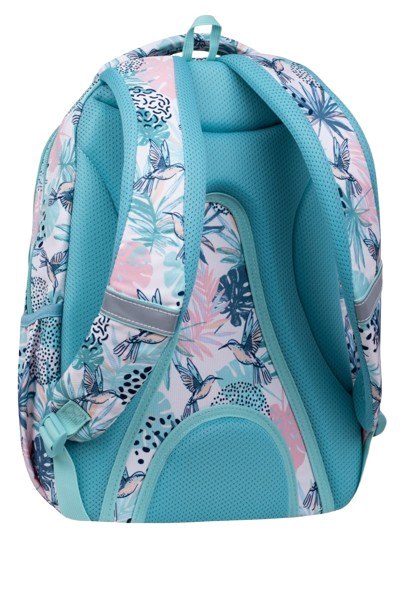 COOLPACK - DRAFTER 3 - PLECAK MŁODZIEŻOWY - THAI COOLPACK - DRAFTER 3 - PLECAK MŁODZIEŻOWY - THAI