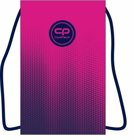 COOLPACK - ETUI NA TELEFON - GRADIENT FRAPE COOLPACK - ETUI NA TELEFON - GRADIENT FRAPE