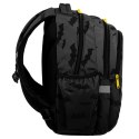 COOLPACK - JERRY - PLECAK MŁODZIEŻOWY - DARKER NIGHT
