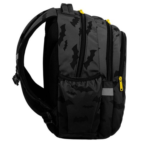 COOLPACK - JERRY - PLECAK MŁODZIEŻOWY - DARKER NIGHT COOLPACK - JERRY - PLECAK MŁODZIEŻOWY - DARKER NIGHT