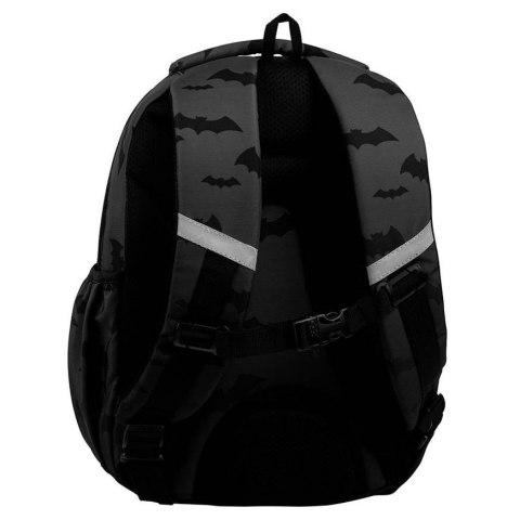 COOLPACK - JERRY - PLECAK MŁODZIEŻOWY - DARKER NIGHT COOLPACK - JERRY - PLECAK MŁODZIEŻOWY - DARKER NIGHT