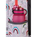 COOLPACK - JERRY - PLECAK MŁODZIEŻOWY - RAINBOW TIME