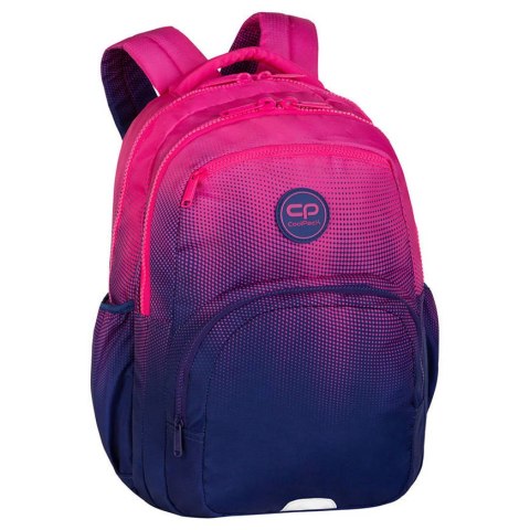 COOLPACK - PICK - PLECAK MŁODZIEŻOWY - GRADIENT FRAPE COOLPACK - PICK - PLECAK MŁODZIEŻOWY - GRADIENT FRAPE