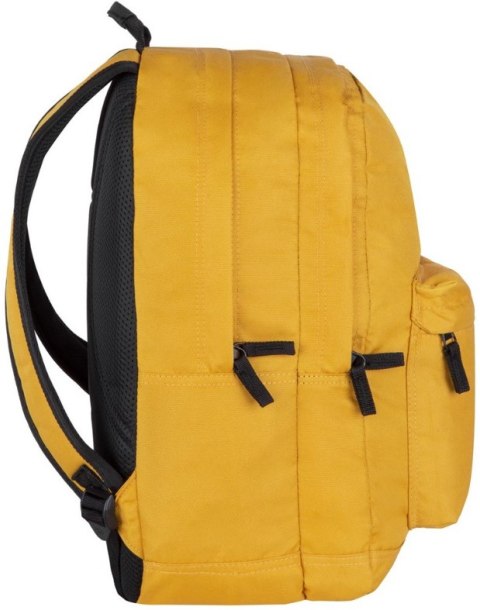 COOLPACK - SCOUT - PLECAK MŁODZIEŻOWY - SNOW MUSTARD COOLPACK - SCOUT - PLECAK MŁODZIEŻOWY - SNOW MUSTARD