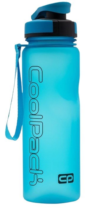 COOLPACK - SPORTY - BIDON - 800 ml - Mix Colours - 1 szt COOLPACK - SPORTY - BIDON - 800 ml - Mix Colours - 1 szt