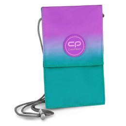COOLPACK - SPOT - ETUI NA TELEFON - GRADIENT BLUEBERRY